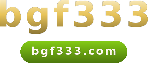 bgf333 logo